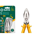 Apex Alicate Profissional Sata Elet.8 Isolado 5104L