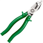 Apex Alicate Profissional Sata Ct/Tes.Sata 8-2504L