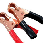 Ueda Garra P/Bateria 30-A C/02 - 9040