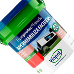 Viapol Fuseprotec Parede 14L (30009545)