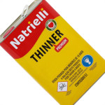 Natrielli Thinner  8116 5Lt