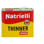 Natrielli Thinner  8116 5Lt