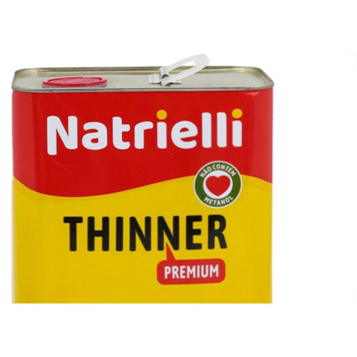 Natrielli Thinner  8116 5Lt