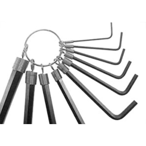 Starfer Jg Chave Allen  1.5 A 06