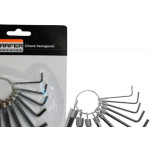 Starfer Jg Chave Allen  1.5 A 08