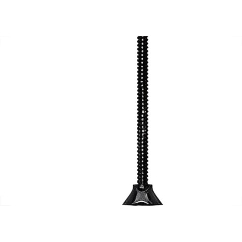 Blukit Valvula Mictor/Tempor  Black