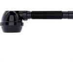 Blukit Sifao Univ Copo  P/Pia Black