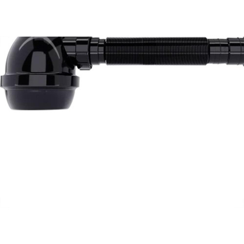 Blukit Sifao Univ Copo  P/Pia Black