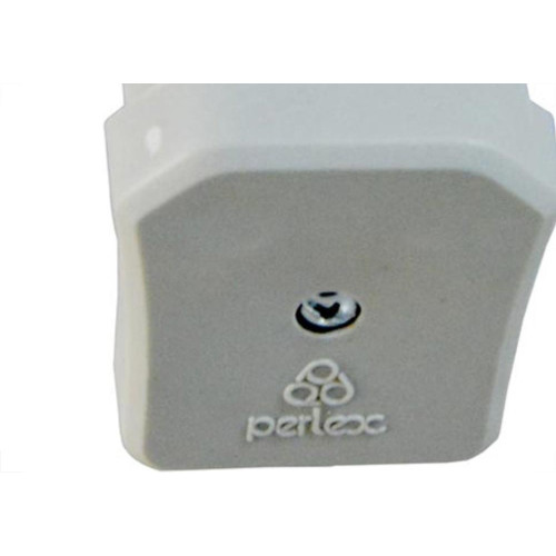 Perlex Pino Gigante 2P Cza 10A 2054 - Kit C/10 Pc