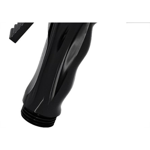 Blukit Gatilho P/Ducha Hg.Abs Black