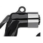 Blukit Gatilho P/Ducha Hg.Abs Black