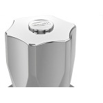 Blukit Acabamento Abs  C50 Crom Deca/Docol