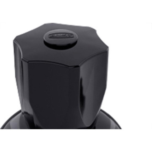Blukit Acabamento Abs  C50 Blck Deca/Docol