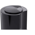 Blukit Acabamento Abs  C40 Blck Deca/Docol