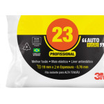 3M Fita Isolante  Alta Tensao 19X02M