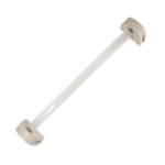 Equipesca Fio P/Aparador Grama Verm 2,7X 76Mt