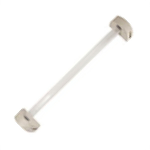 Equipesca Fio P/Aparador Grama Verm 2,7X 76Mt
