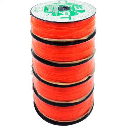 Equipesca Linha P/Ped.Trevo Ny.Lj.100Mt C/05