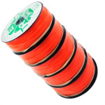 Equipesca Linha P/Ped.Trevo Ny.Lj.100Mt C/05
