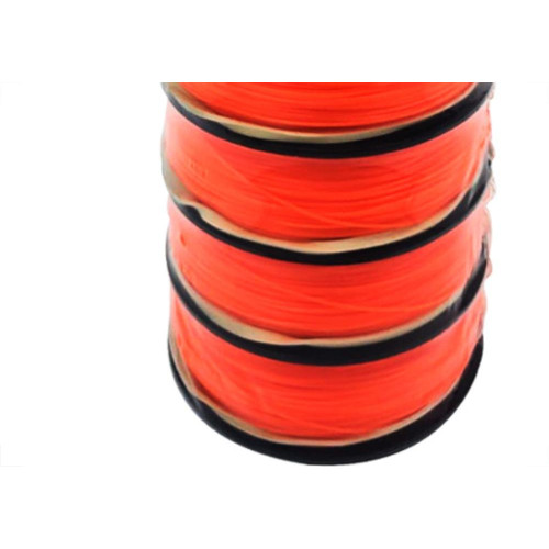 Equipesca Linha P/Ped.Trevo Ny.Lj.100Mt C/05