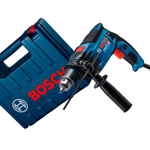 Bosch Furad. Imp.Gsb16R 850W 220+Mal