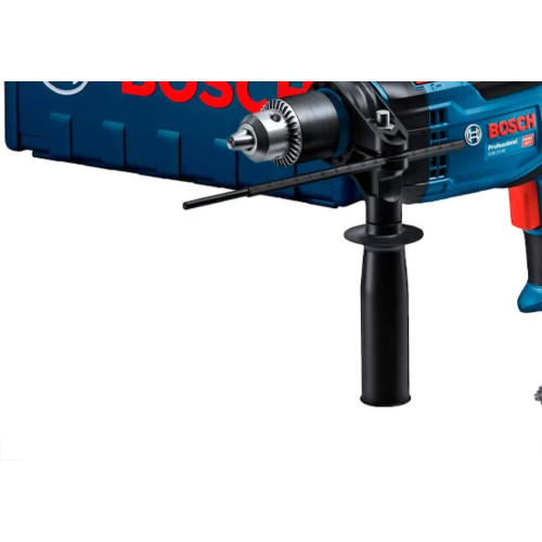 Bosch Furad. Imp.Gsb16R 850W 220+Mal