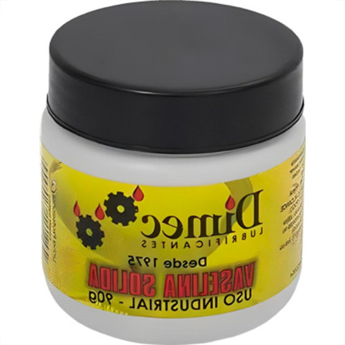 Dimec Graxa Grafitada  500G