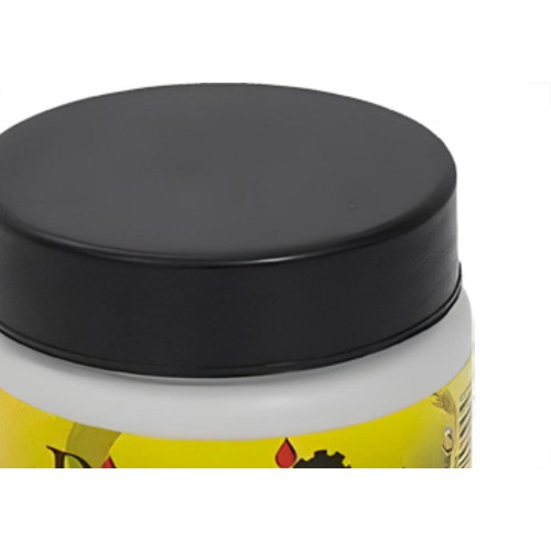 Dimec Graxa Grafitada  500G