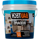 Bautech Argamassa Rodape 12Kg (30009992)