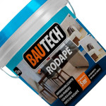 Bautech Argamassa Rodape 12Kg (30009992)