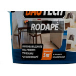 Bautech Argamassa Rodape 12Kg (30009992)