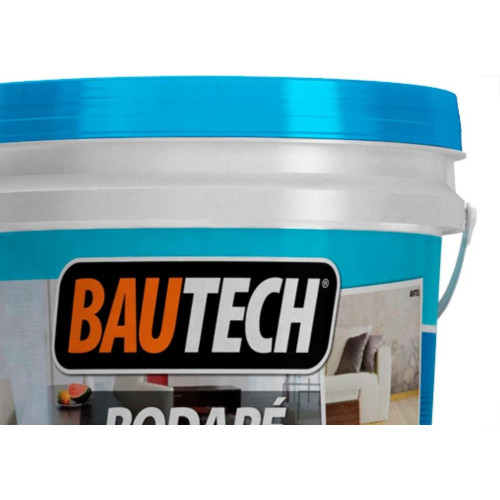 Bautech Argamassa Rodape 12Kg (30009992)