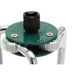 Chave Para Filtro De Oleo Waft Universal - 6005