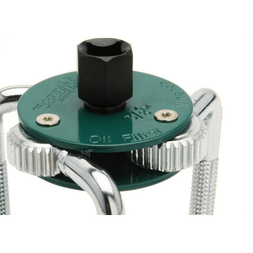 Chave Para Filtro De Oleo Waft Universal - 6005