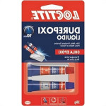Durepoxi Loctite Liquido 16G -10 Minutos