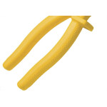 Alicate Universal Tramontina Pvc 8'' Amarelo - 41001/108