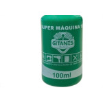 Oleo Para Maquina Multiuso Gitanes 100Ml - Kit C/12 Pecas