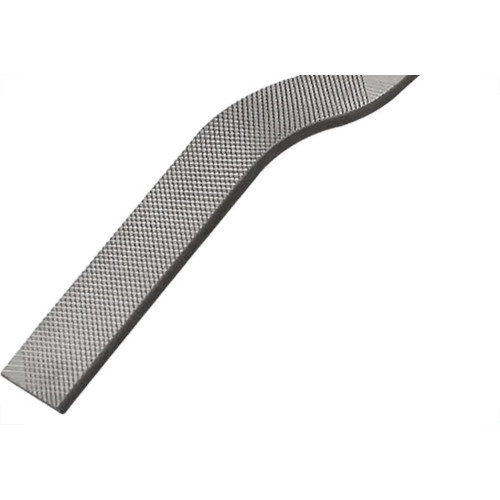 Lima Ls Rebatedeira Funileiro 1/4 X 12'' Encartelada