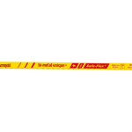 Serra Aco Rapido Bimetal Starrett 32 Dentes Caixa Com 10 Pecas