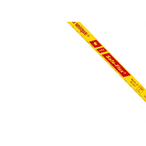 Serra Aco Rapido Bimetal Starrett 32 Dentes Caixa Com 10 Pecas