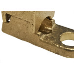 Terminal Pressao Reforcado Celio 150Mm