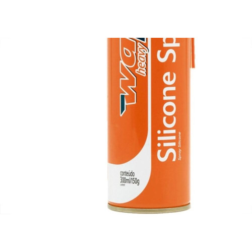 Silicone Spray Waft 300Ml/150G.