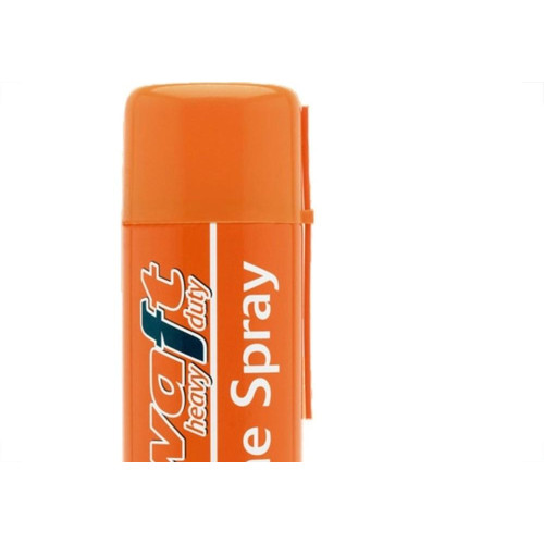Silicone Spray Waft 300Ml/150G.