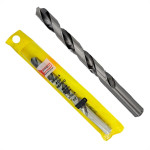 Broca Aco Rapido Jomarca- 1/2'' - Kit C/5 Pecas
