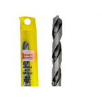 Broca Aco Rapido Jomarca- 1/2'' - Kit C/5 Pecas