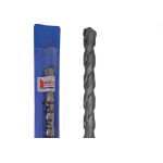 Broca Widea Jomarca 12Mm - Kit C/5 Pecas