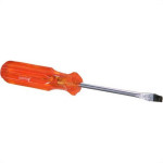 Chave Fenda Jomarca Magnetica Cromo Vanadio 1/4 X8'' - Kit C/12 Pecas