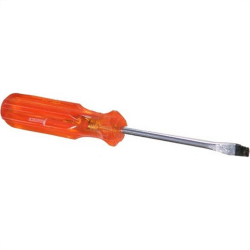 Chave Fenda Jomarca Magnetica Cromo Vanadio 1/4 X8'' - Kit C/12 Pecas
