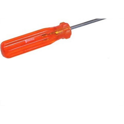 Chave Phillips Jomarca Magnetica Cromo Vanadio 1/8'' X3'' - Kit C/12 Pecas