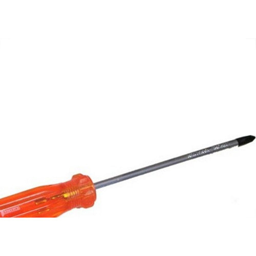 Chave Phillips Jomarca Magnetica Cromo Vanadio   5/16'' X8'' - Kit C/12 Pecas